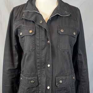 J. CREW FIELD JACKET